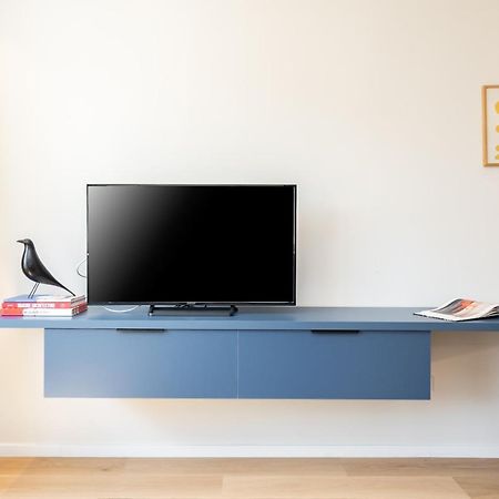 Elegant Studio In The Heart Of The Town Букурещ Екстериор снимка
