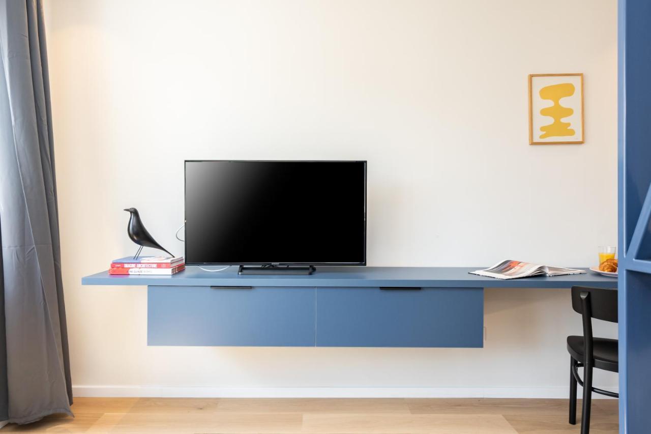 Elegant Studio In The Heart Of The Town Букурещ Екстериор снимка