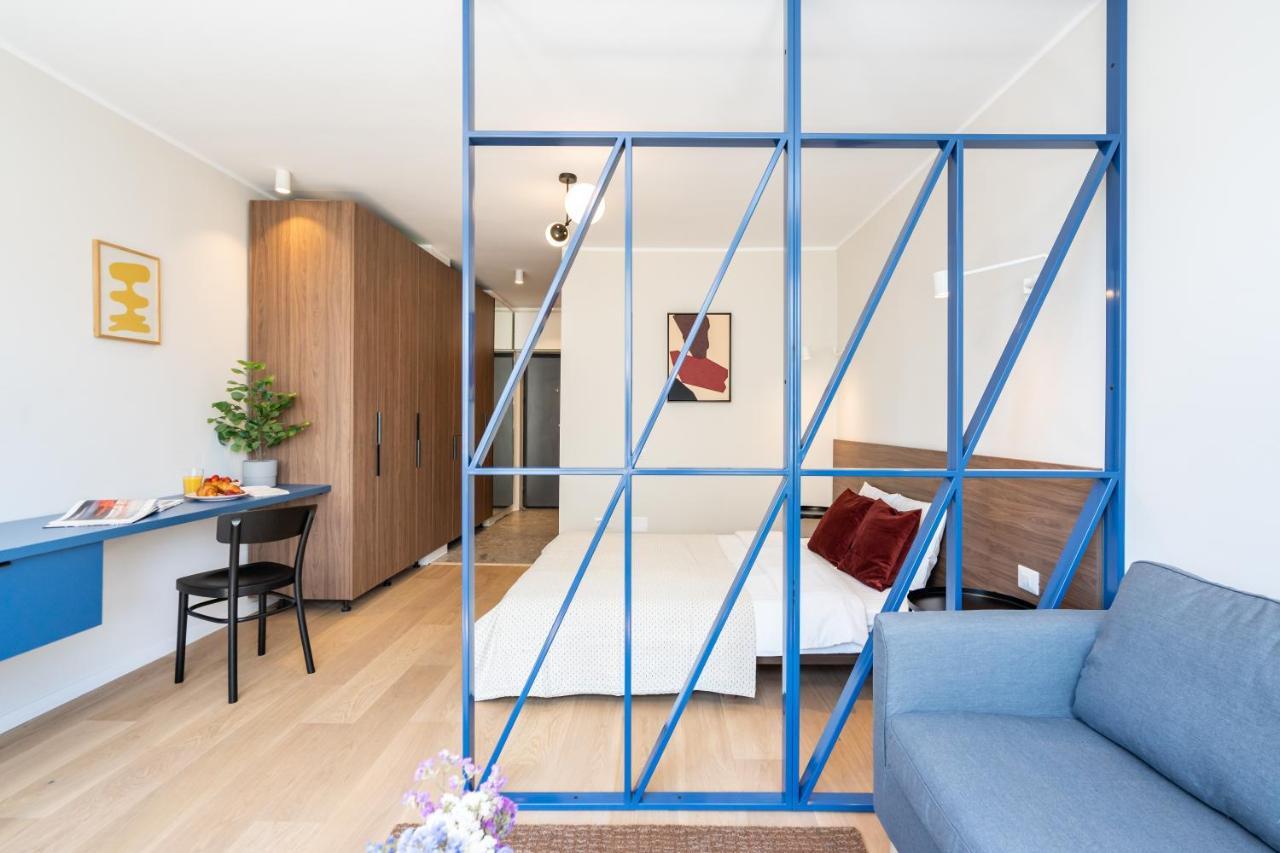 Elegant Studio In The Heart Of The Town Букурещ Екстериор снимка