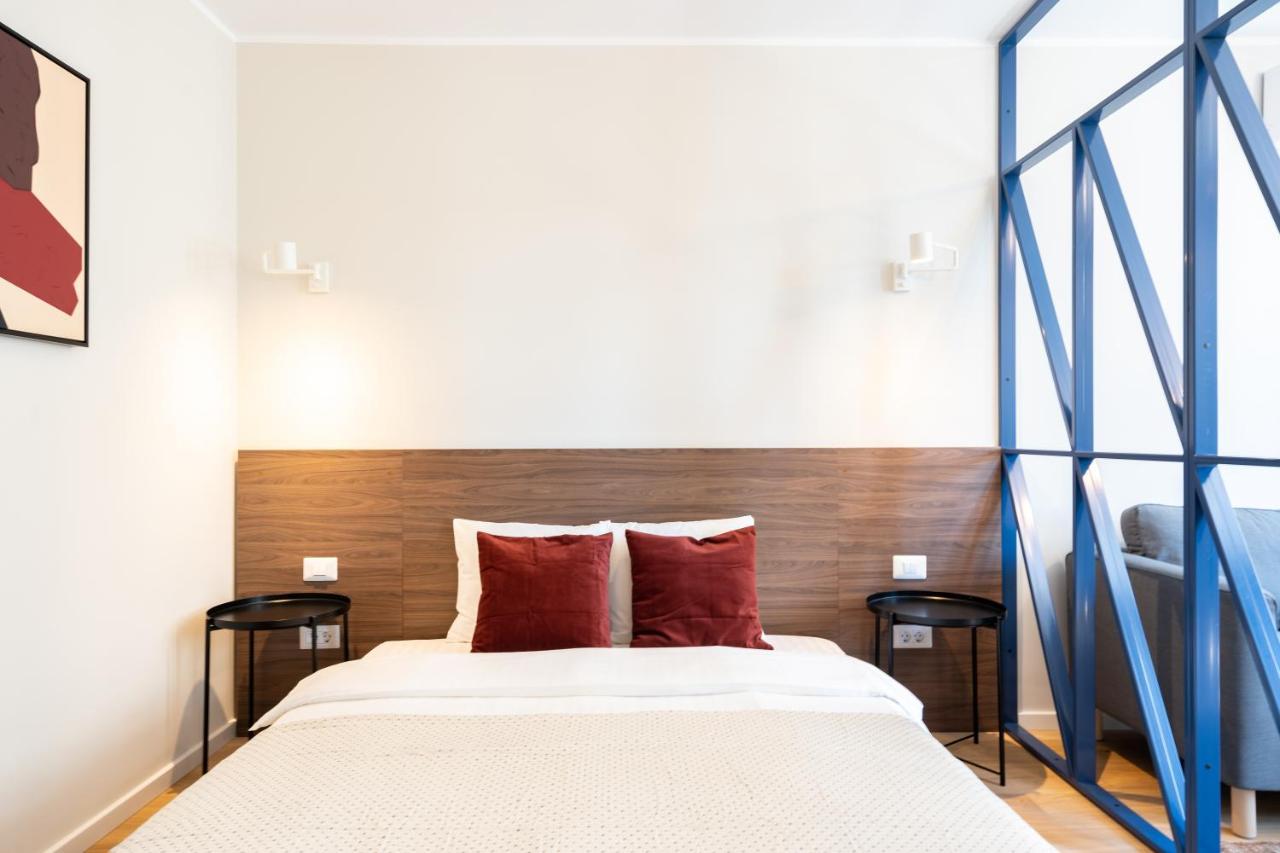 Elegant Studio In The Heart Of The Town Букурещ Екстериор снимка